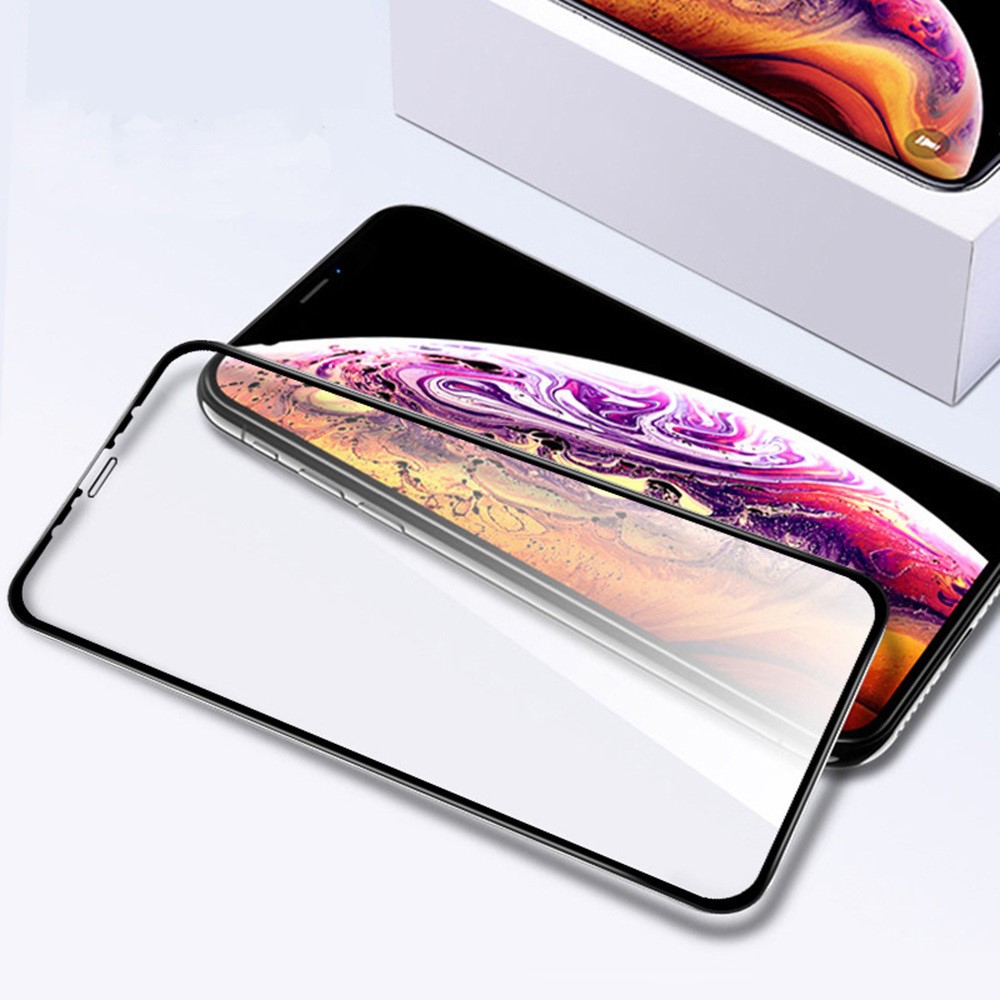 Folie Protectie Sticla Flexibila Hard Ceramic Iphone 16 Plus - 3 | YEO